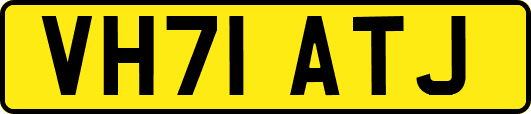 VH71ATJ
