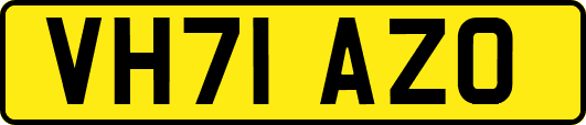VH71AZO