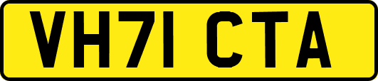 VH71CTA