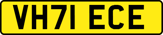 VH71ECE