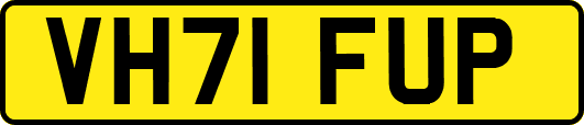 VH71FUP