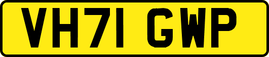 VH71GWP
