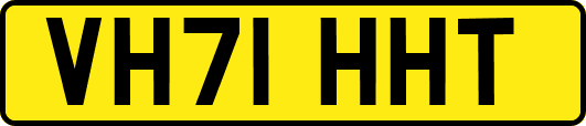 VH71HHT