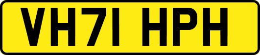 VH71HPH