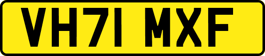VH71MXF