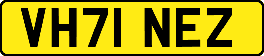 VH71NEZ