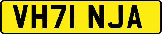VH71NJA