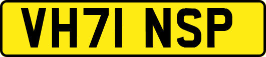 VH71NSP