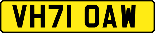 VH71OAW