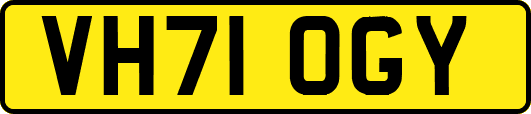 VH71OGY