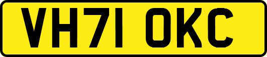 VH71OKC