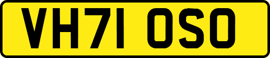 VH71OSO