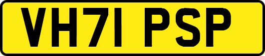 VH71PSP