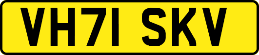 VH71SKV