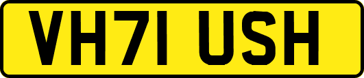 VH71USH