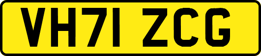 VH71ZCG