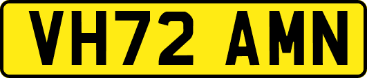 VH72AMN