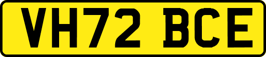 VH72BCE