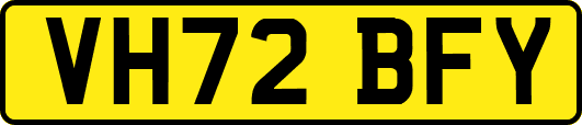 VH72BFY