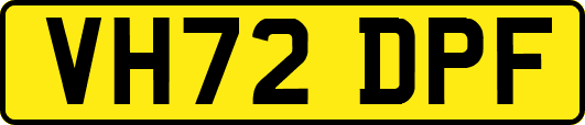 VH72DPF