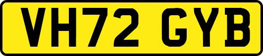 VH72GYB