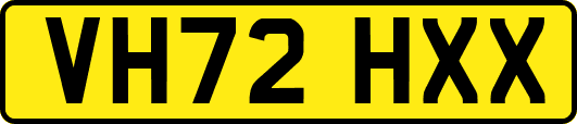 VH72HXX