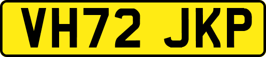 VH72JKP