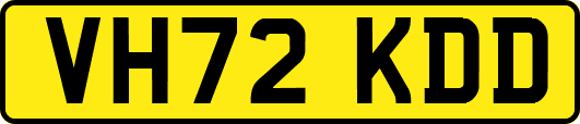 VH72KDD