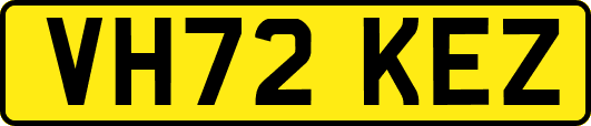VH72KEZ