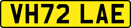 VH72LAE