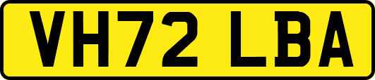 VH72LBA