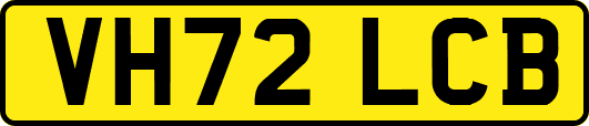 VH72LCB