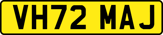 VH72MAJ