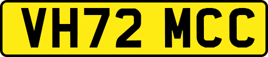VH72MCC