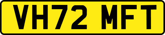 VH72MFT