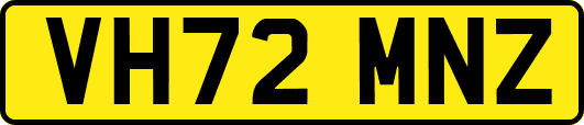 VH72MNZ