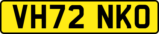 VH72NKO