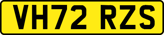 VH72RZS