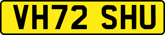 VH72SHU