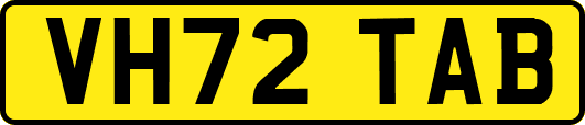 VH72TAB