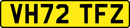 VH72TFZ