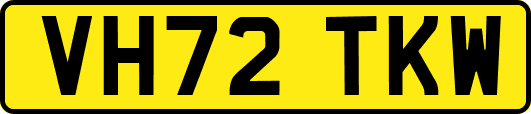 VH72TKW