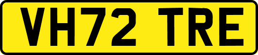 VH72TRE