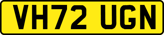 VH72UGN