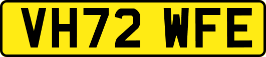 VH72WFE