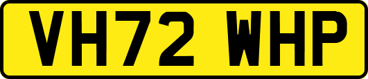 VH72WHP