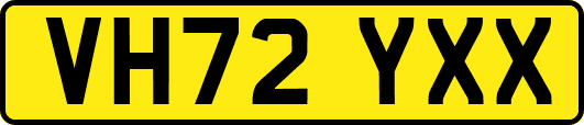 VH72YXX