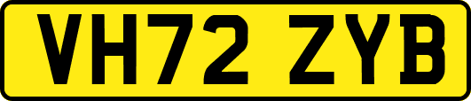 VH72ZYB