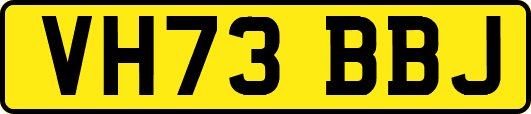 VH73BBJ