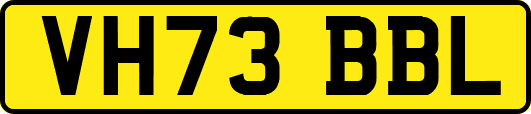 VH73BBL